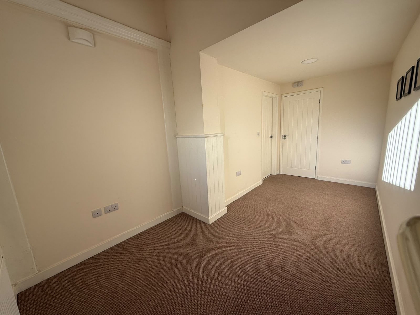 Flat Franklin Street in Hull
