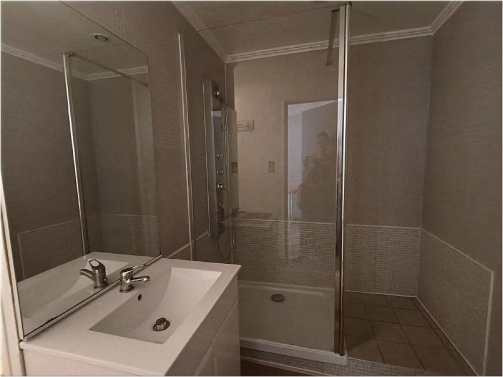 Flat Rue Maurice Fonvieille in Toulouse