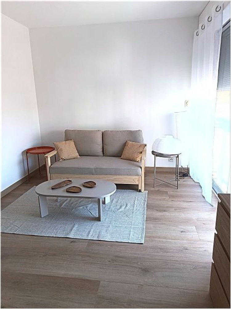 Flat Rue Maurice Fonvieille in Toulouse