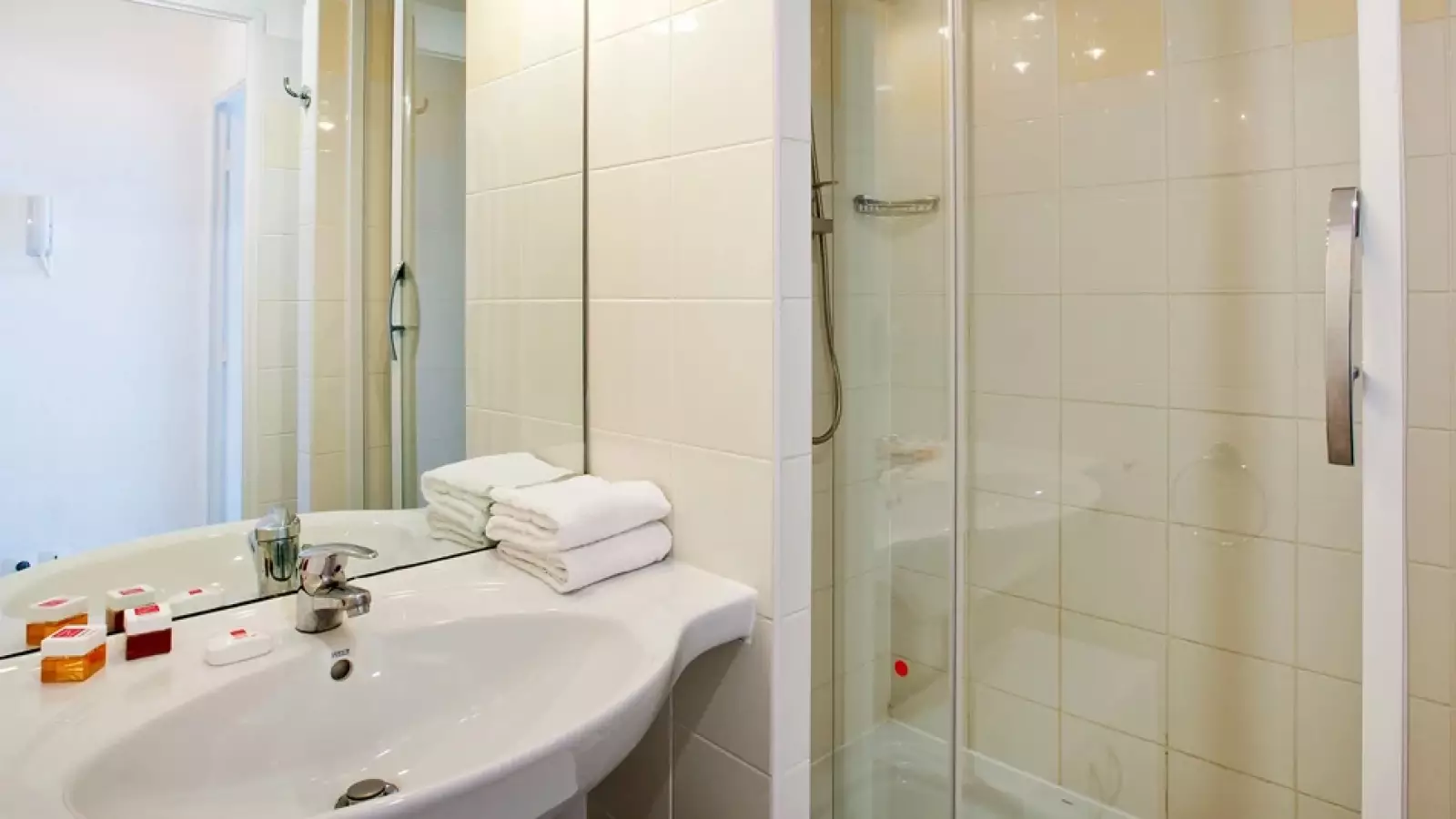 Appartement Avenue du Maréchal Joffre à Nanterre