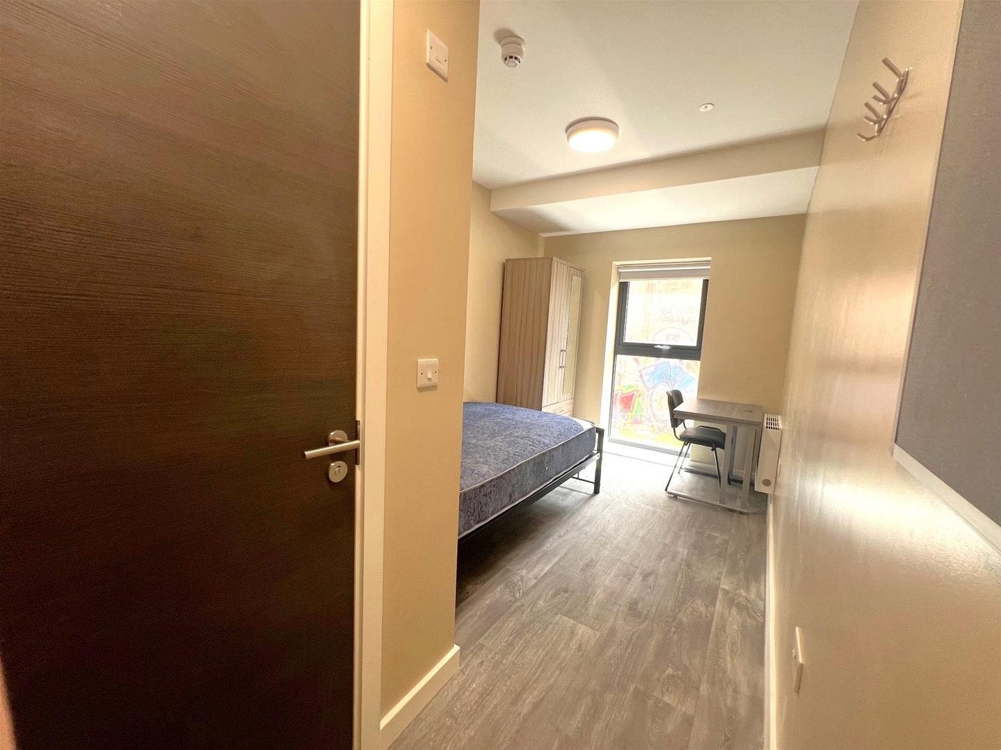 Flat Brigstocke Road in Bristol