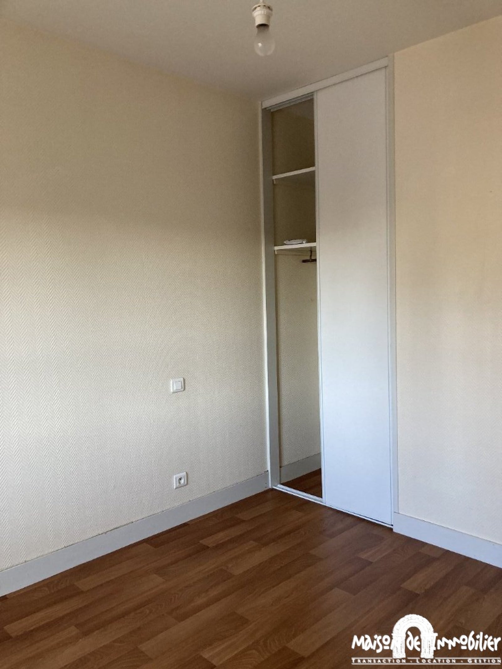 Appartement Rue Jean Frouin à Cognac