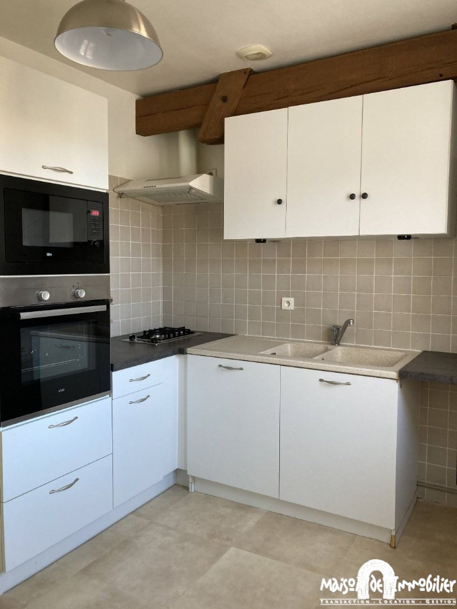 Appartement Rue Jean Frouin à Cognac