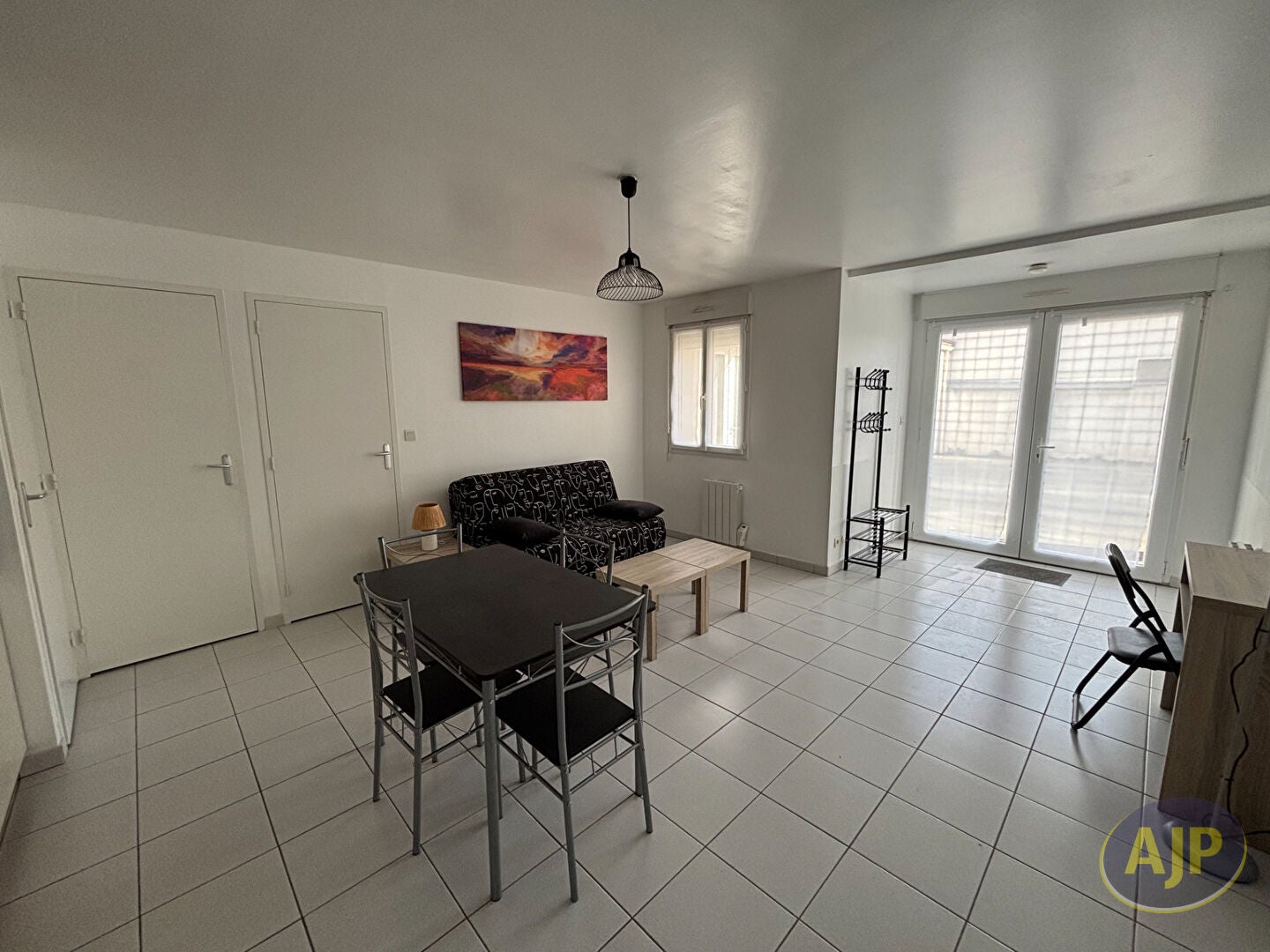 Appartement D 98 à Vou