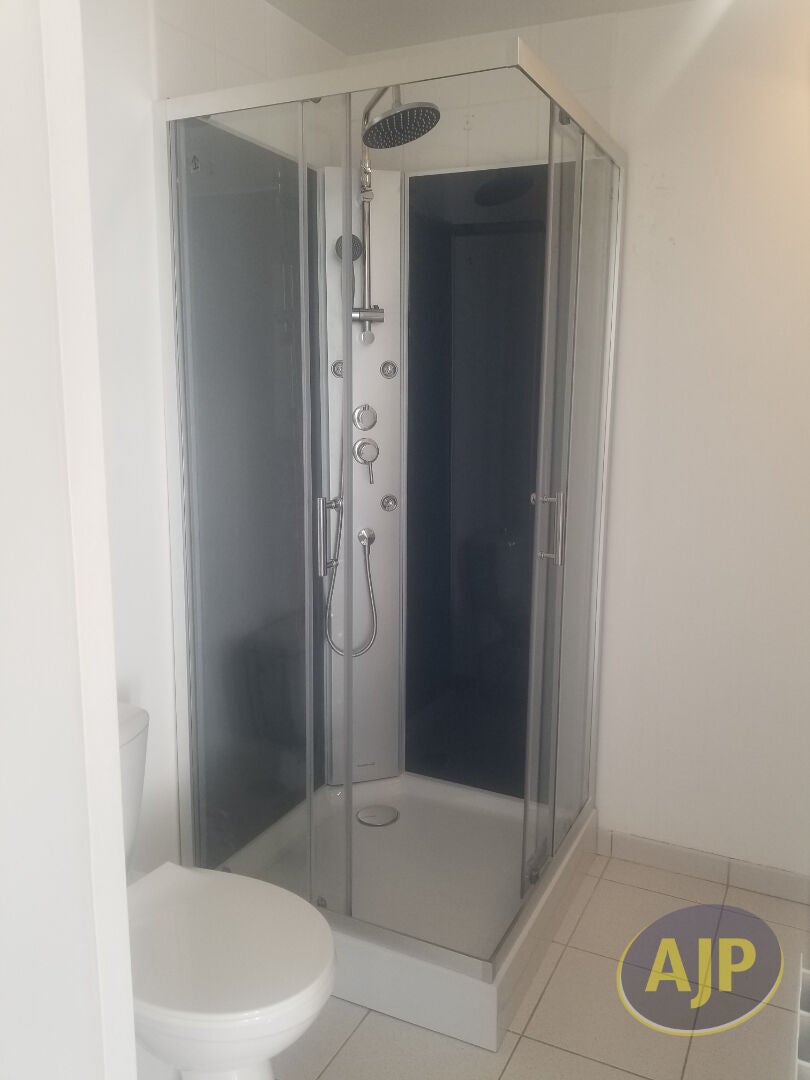 Appartement D 98 à Vou