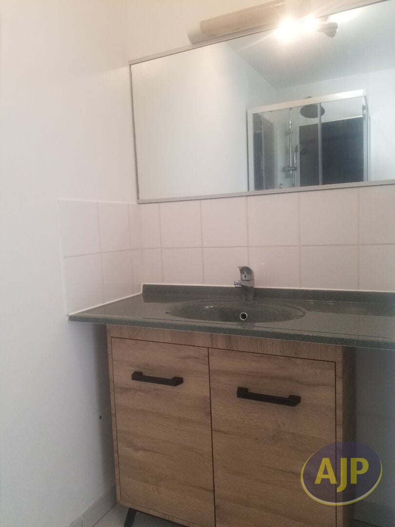 Appartement D 98 à Vou