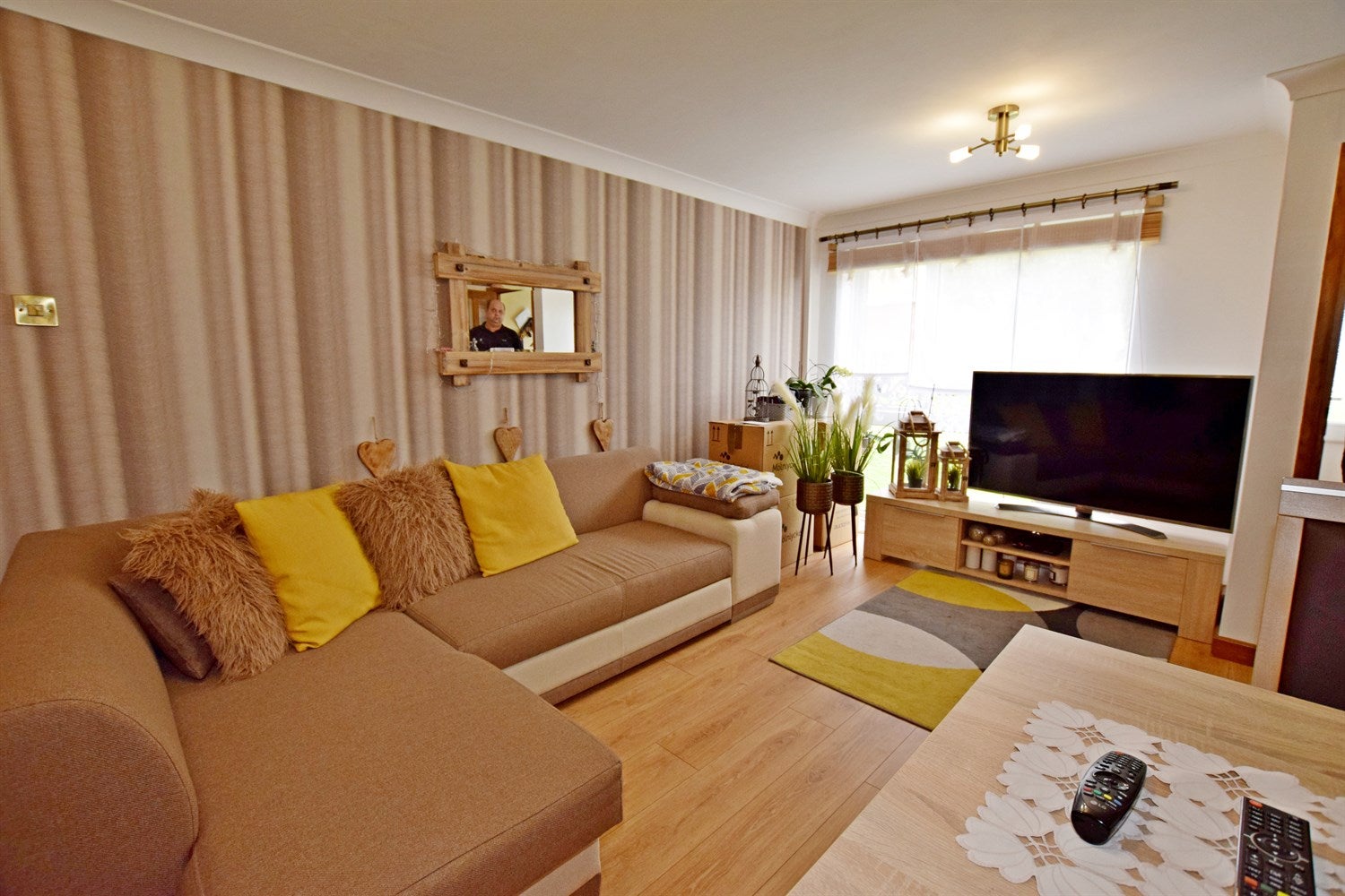 House Shearwater Drive in Arun