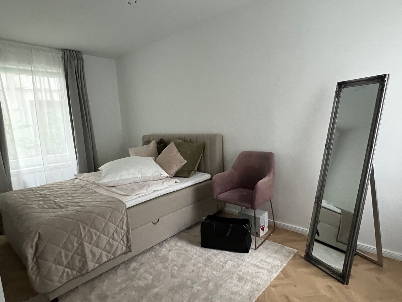 Wohnung Humboldtstraße in Hamburg
