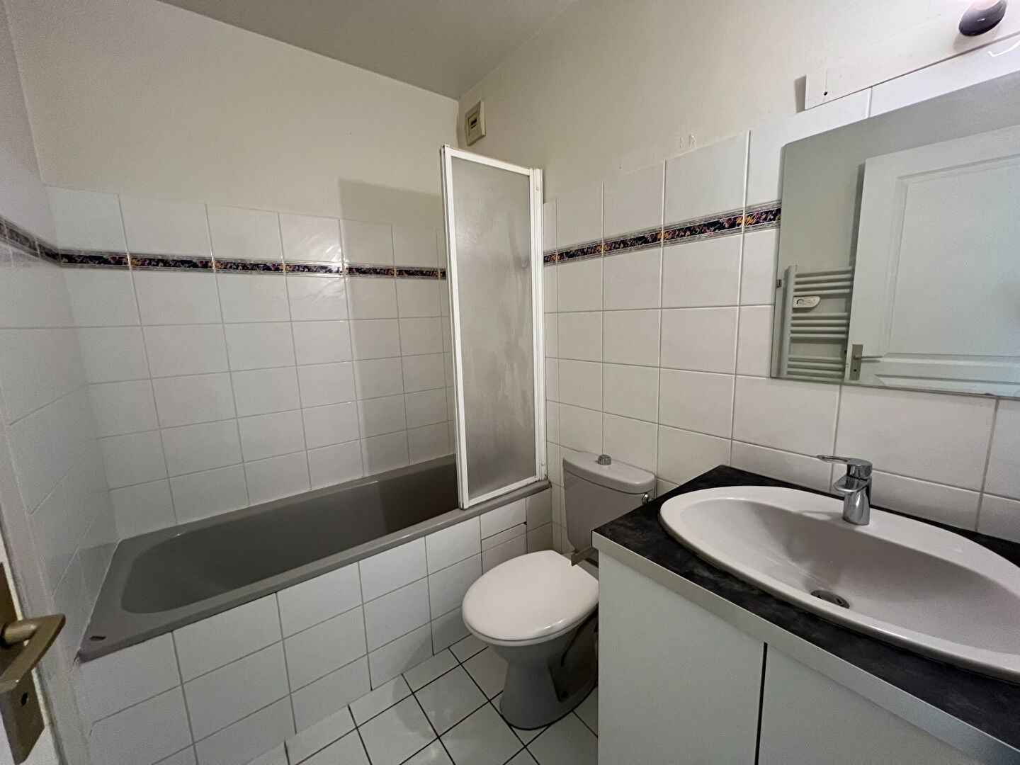 Appartement Rue du Plume Vert à Ozoir-la-Ferrière