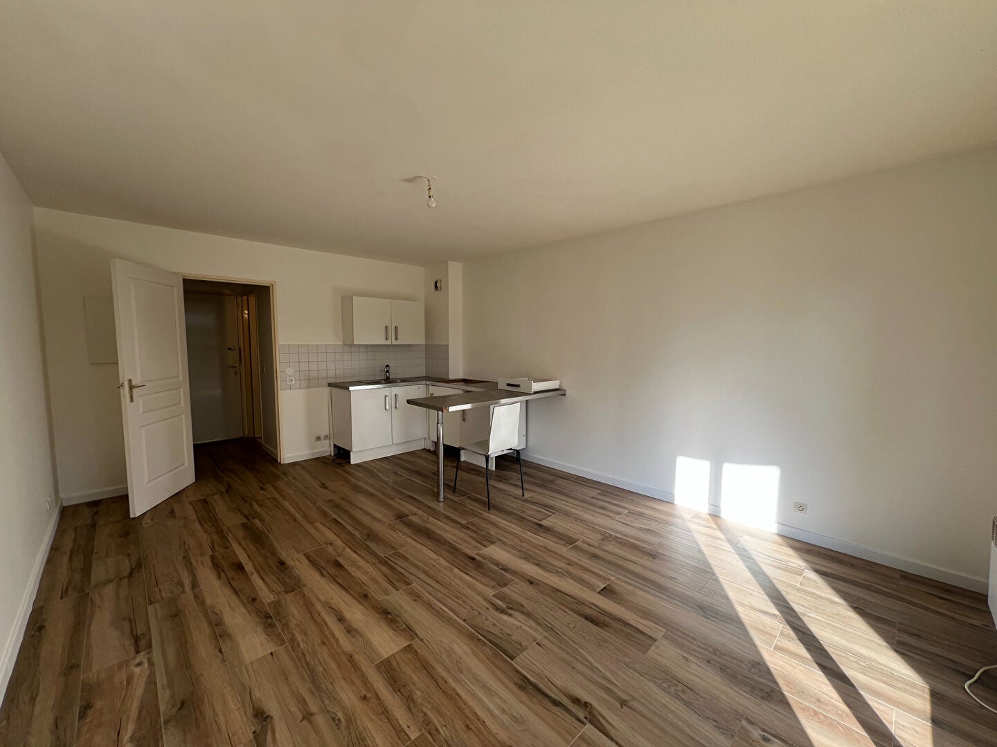 Appartement Rue du Plume Vert à Ozoir-la-Ferrière