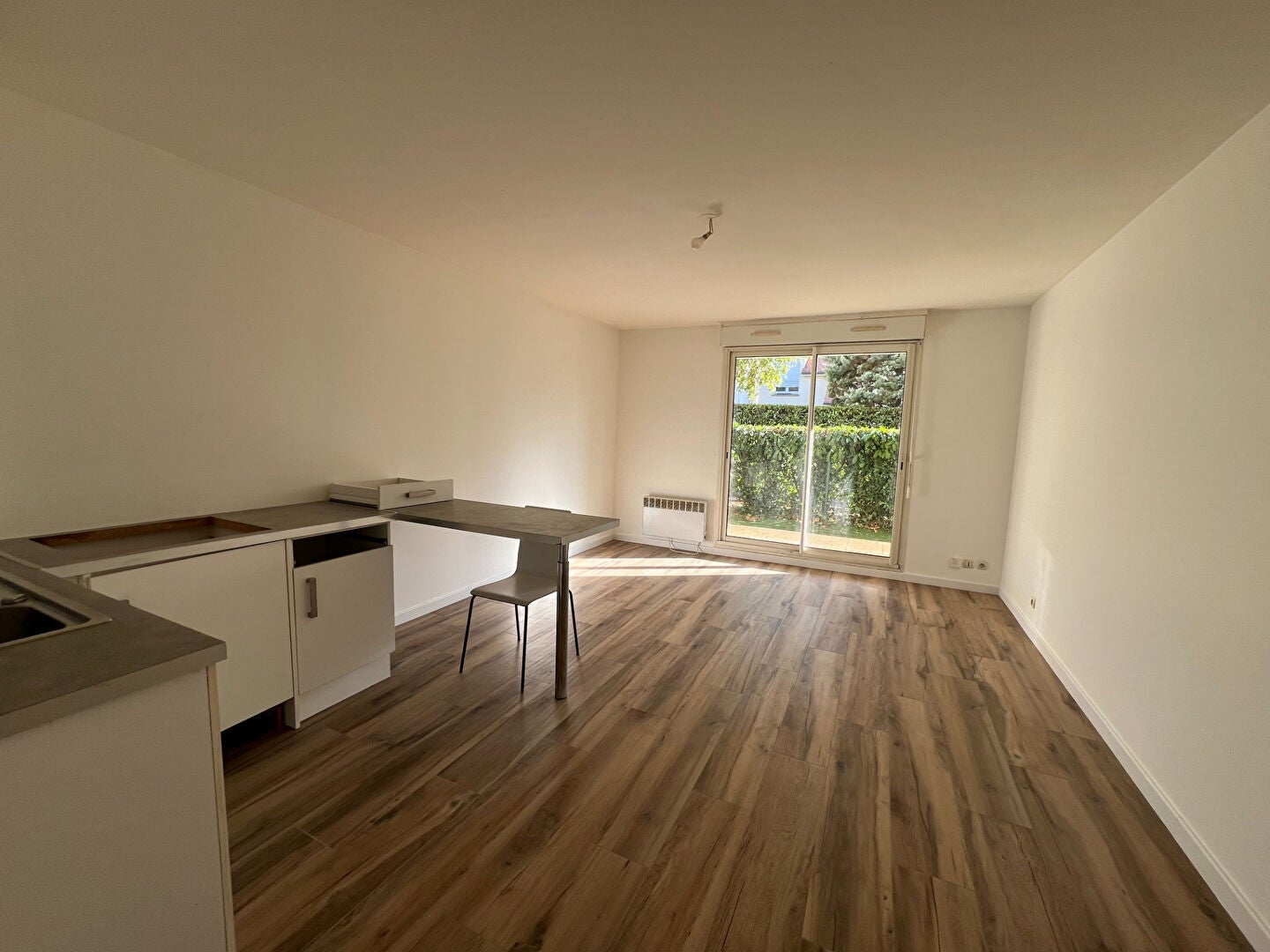 Appartement Rue du Plume Vert à Ozoir-la-Ferrière