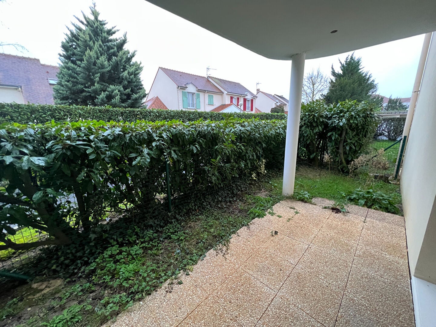 Appartement Rue du Plume Vert à Ozoir-la-Ferrière