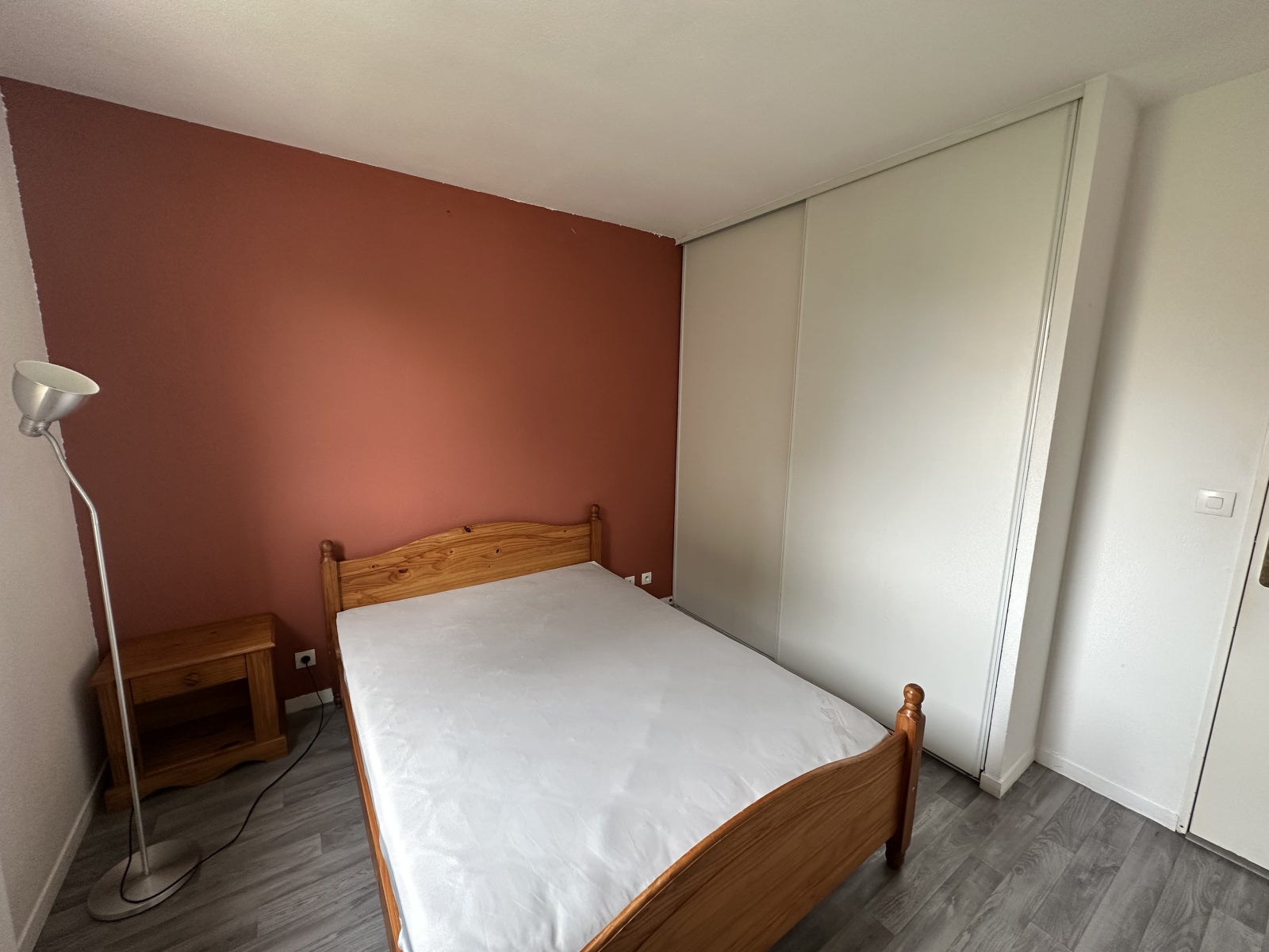 Flat Avenue Michel Malingre in Berck