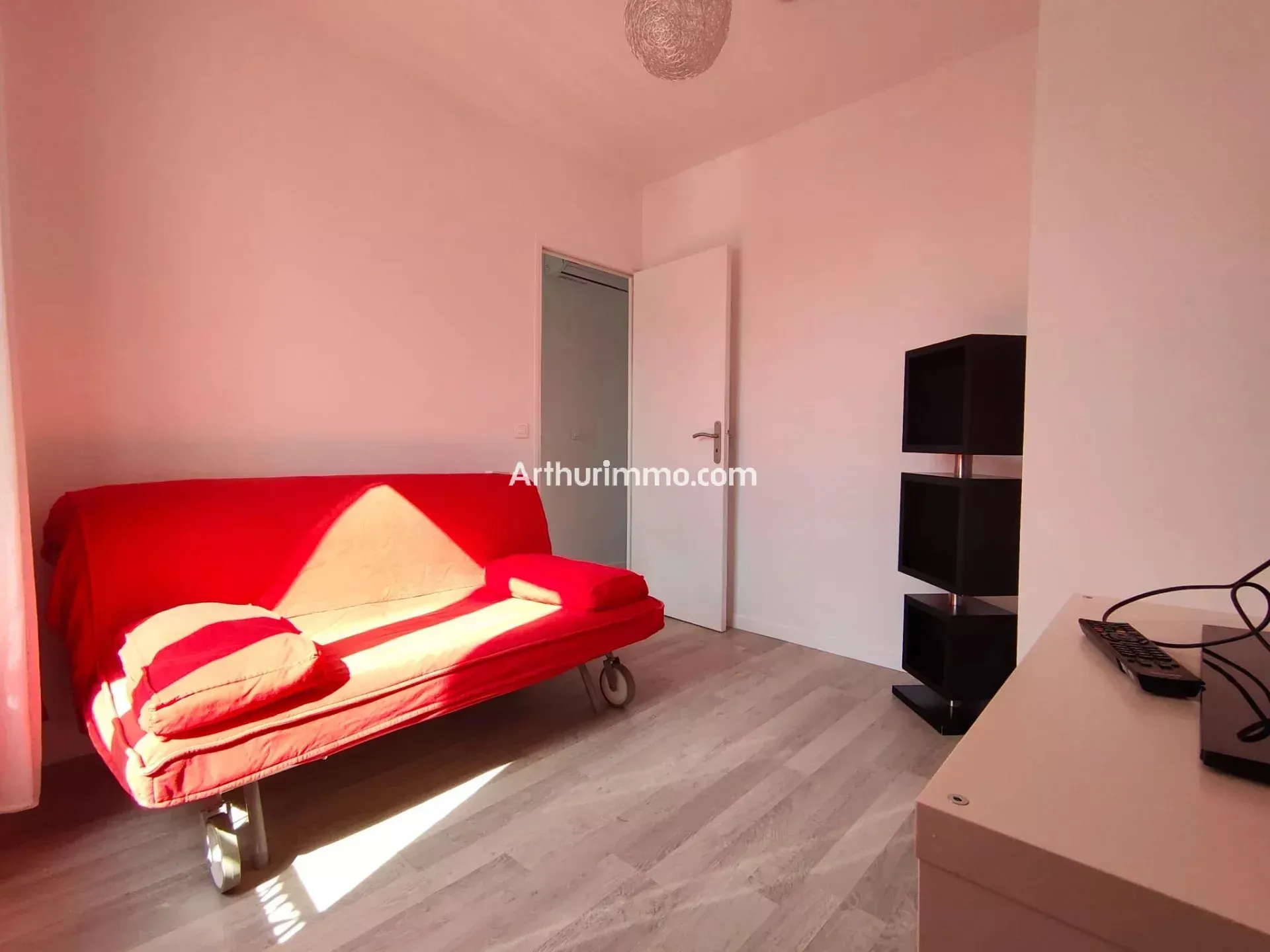 Appartement Vallée de la Marne à Mareuil-lès-Meaux