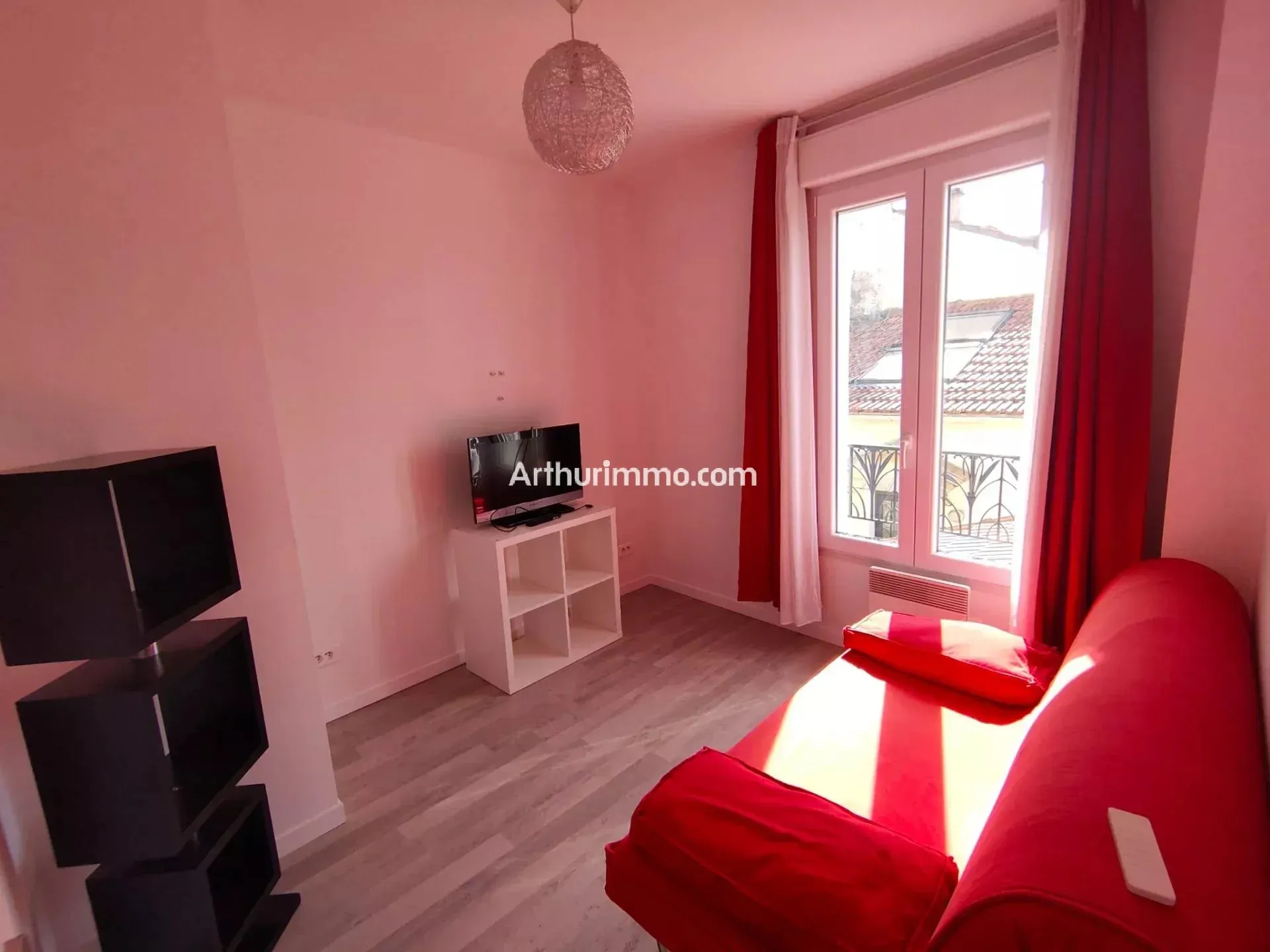 Appartement Vallée de la Marne à Mareuil-lès-Meaux