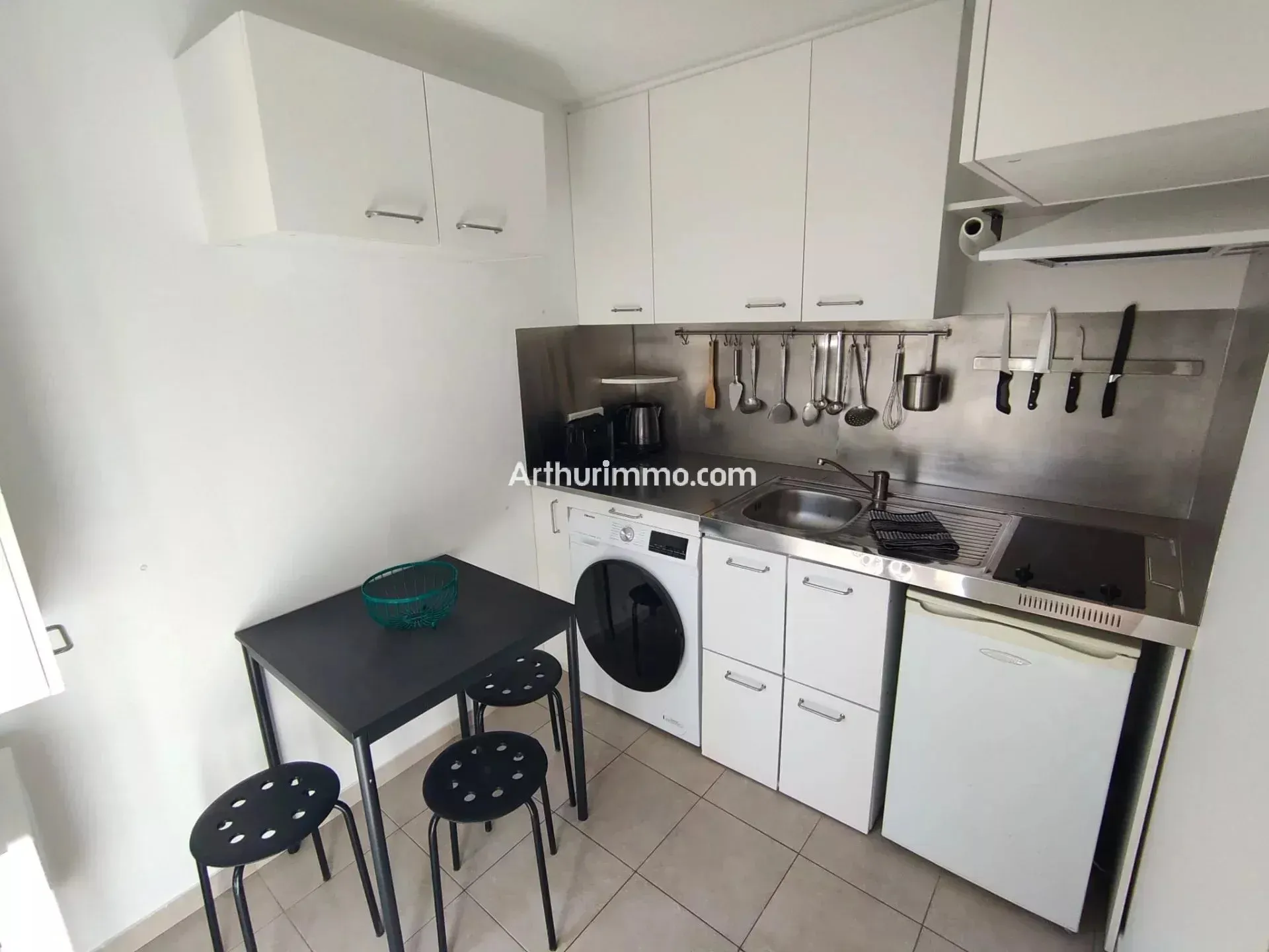 Appartement Vallée de la Marne à Mareuil-lès-Meaux