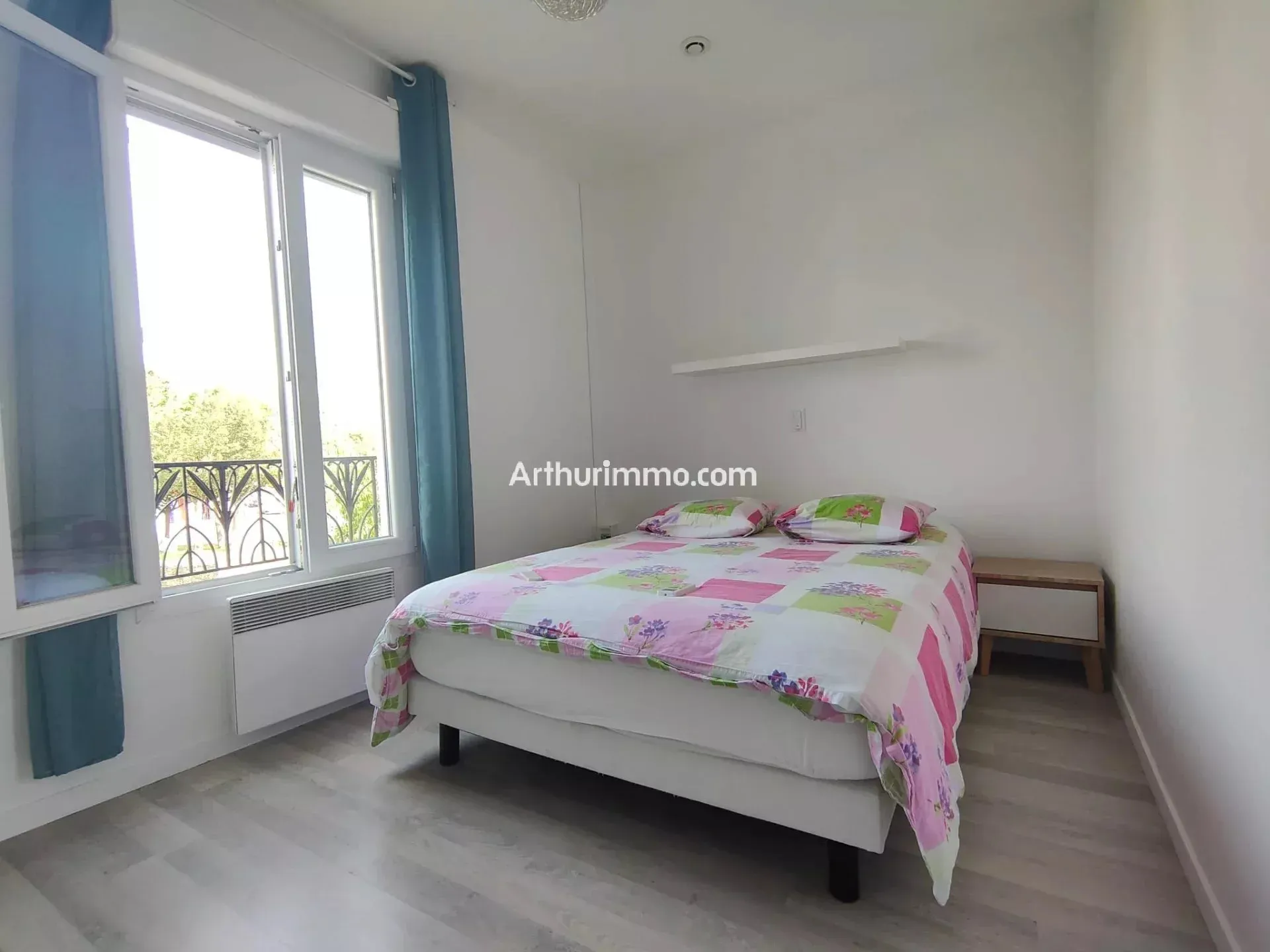 Appartement Vallée de la Marne à Mareuil-lès-Meaux