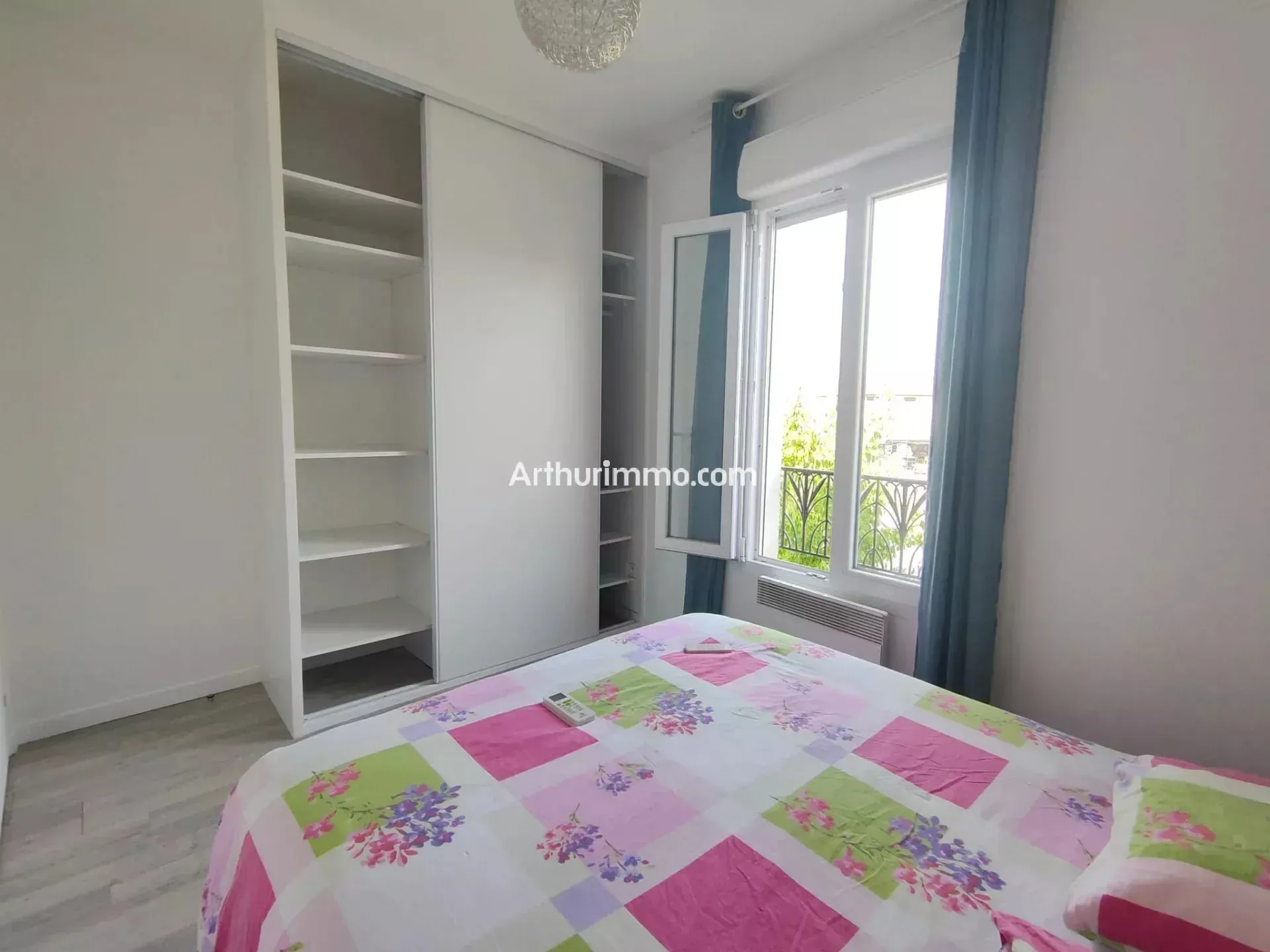 Appartement Vallée de la Marne à Mareuil-lès-Meaux