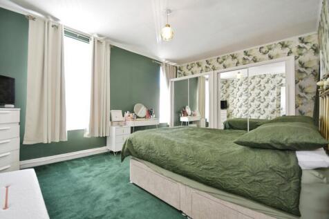 Room Limpsfield Road in Sheffield