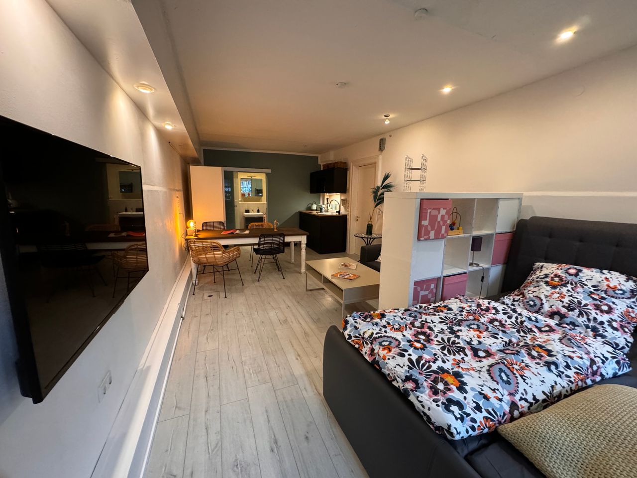 Wohnung Parkallee in Bremen