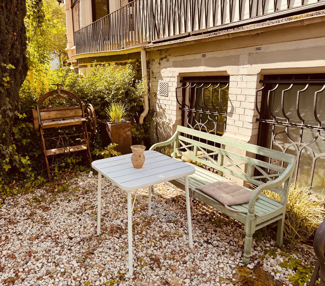 Wohnung Parkallee in Bremen