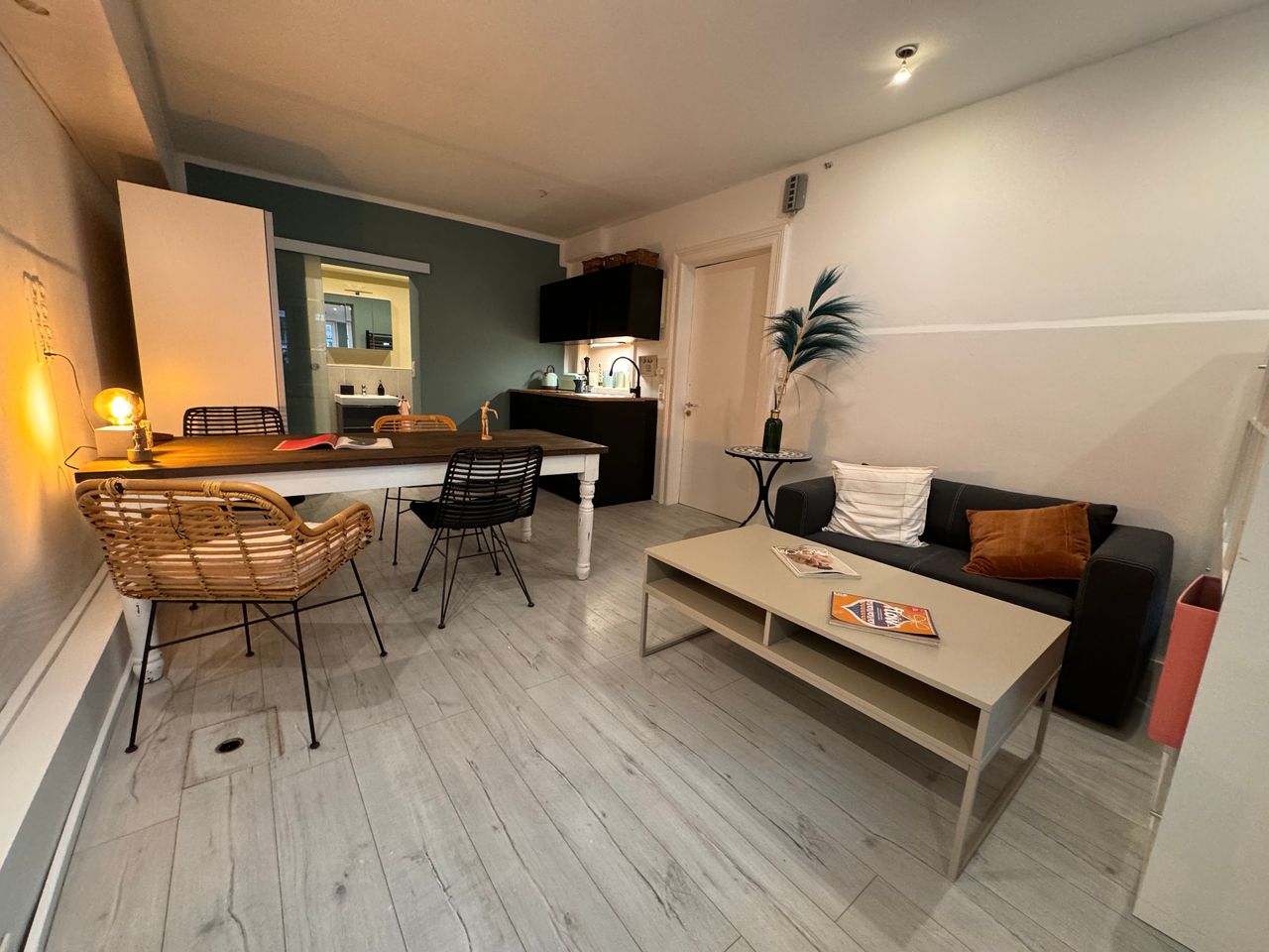 Wohnung Parkallee in Bremen