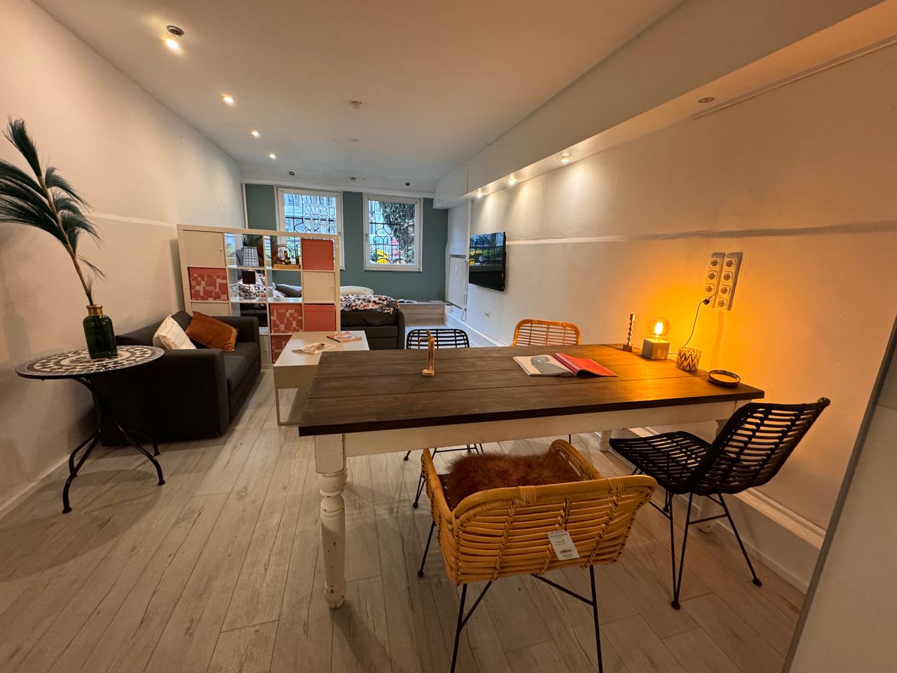 Wohnung Parkallee in Bremen