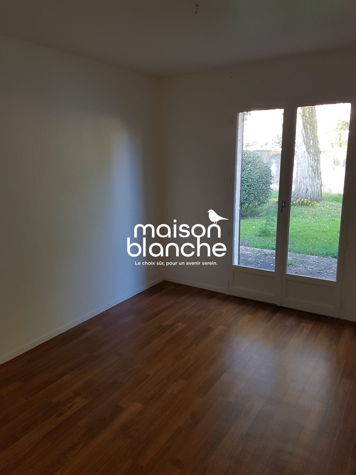 Maison Square Verly à Mérignac