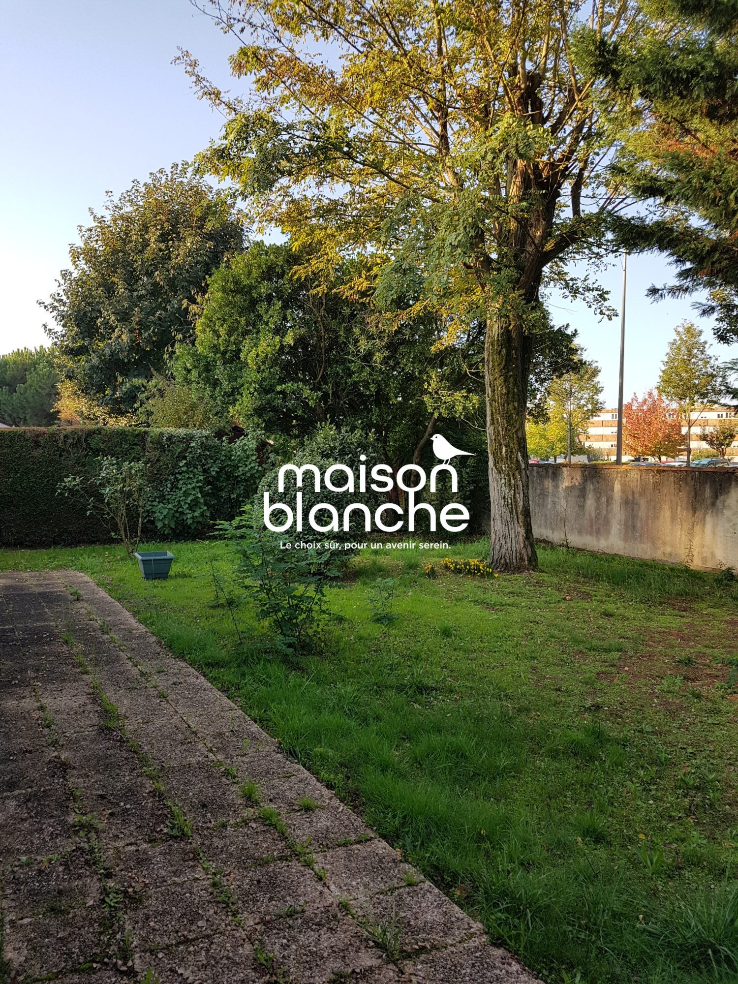 House Square Verly in Mérignac