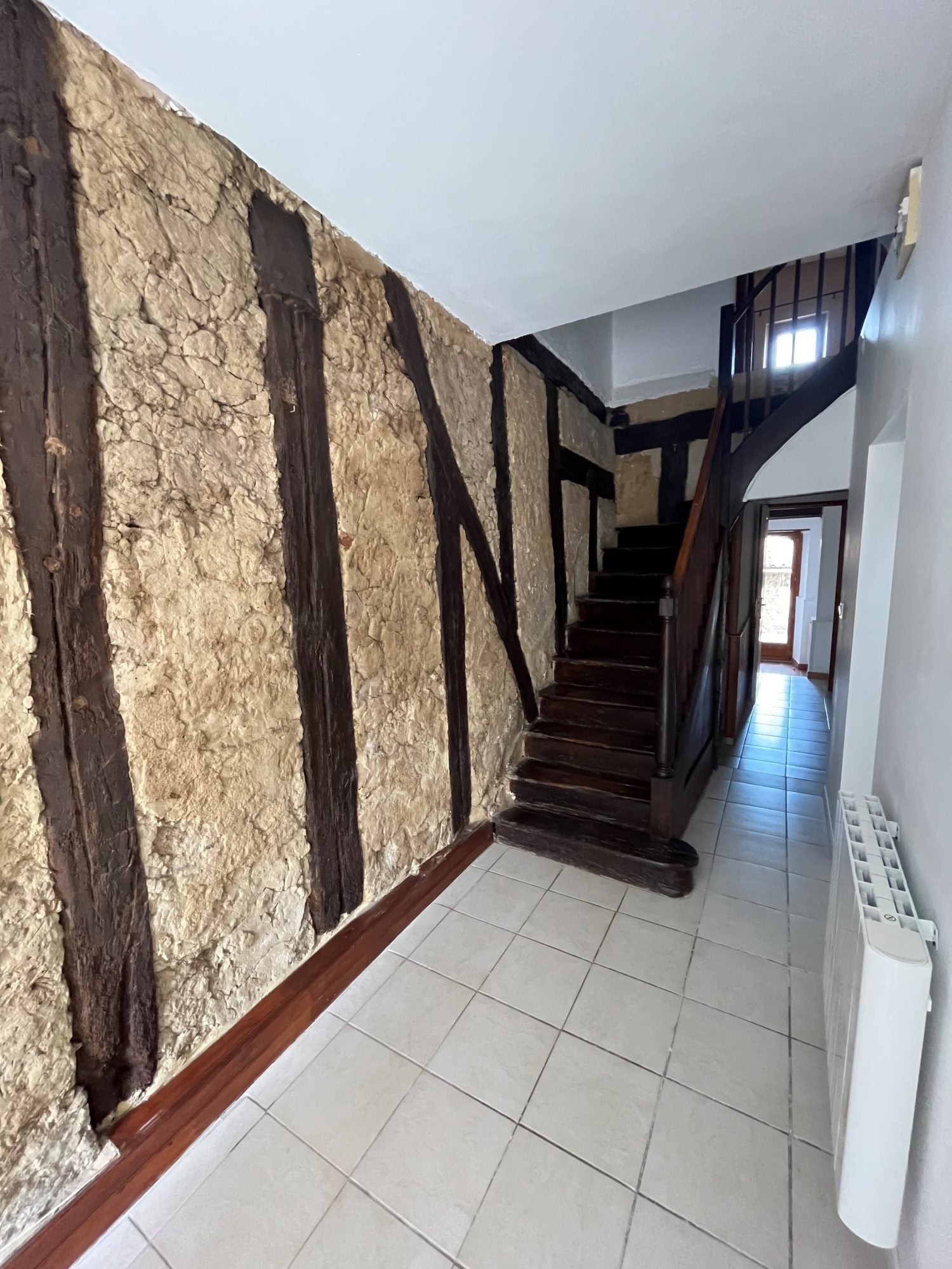 Maison Impasse Bordeneuve à Gratens