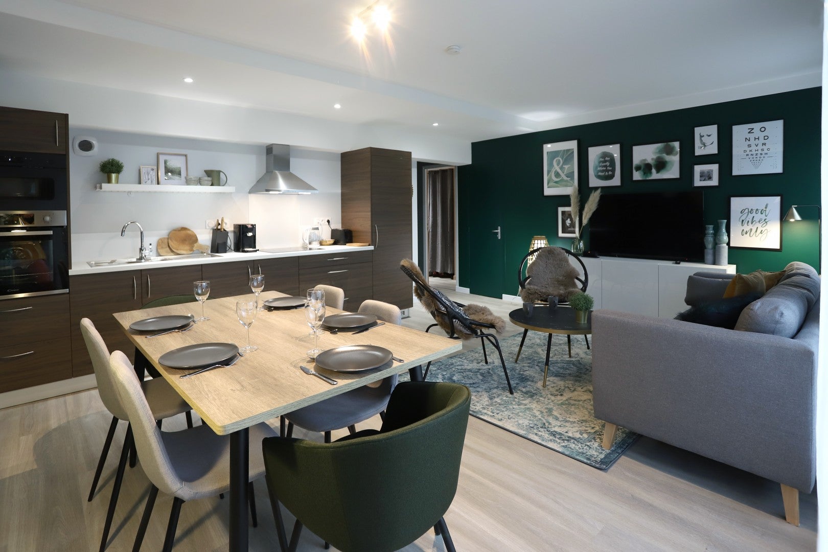 Maison Rue de Châteaugiron à Rennes