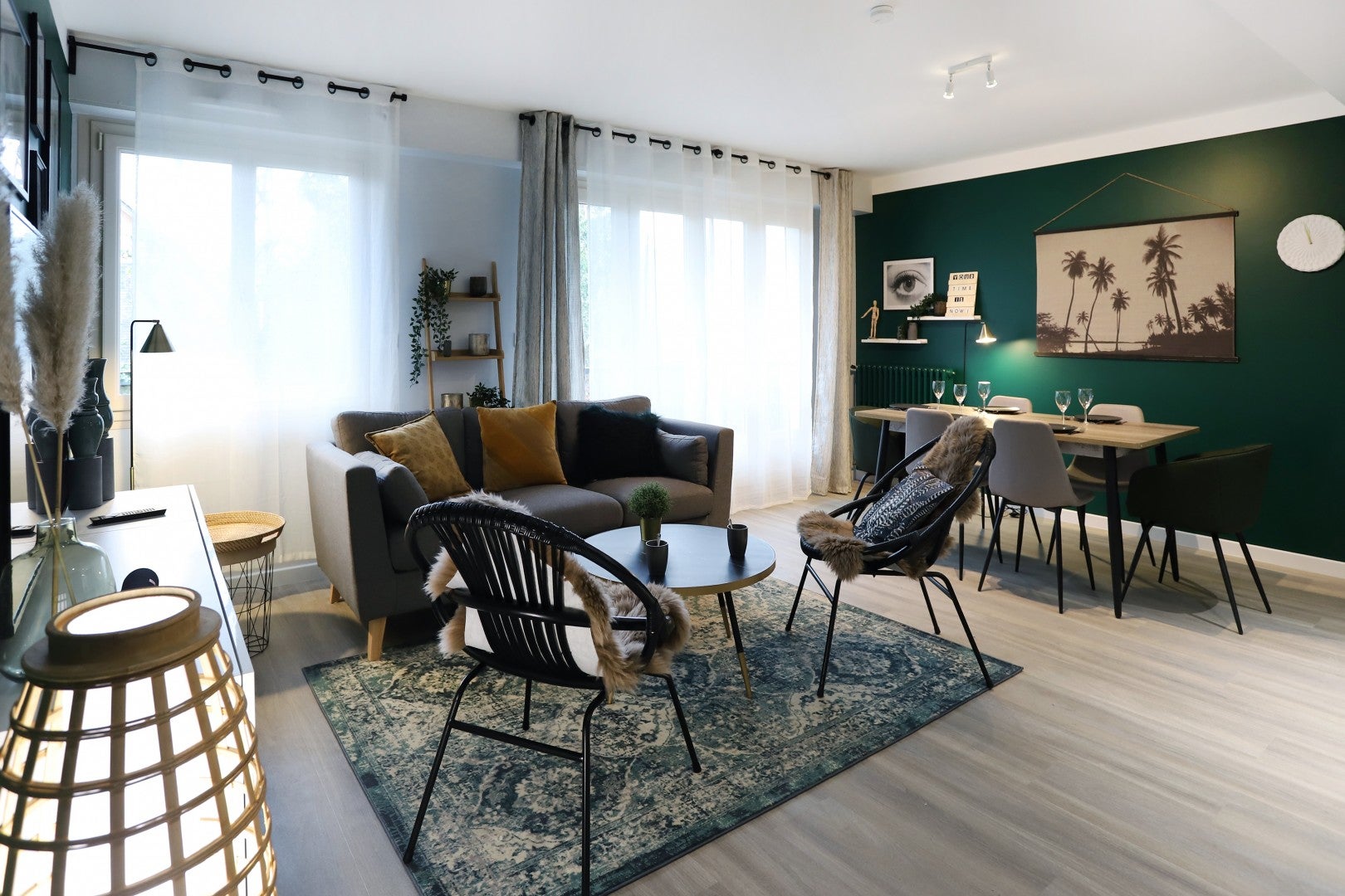 Maison Rue de Châteaugiron à Rennes
