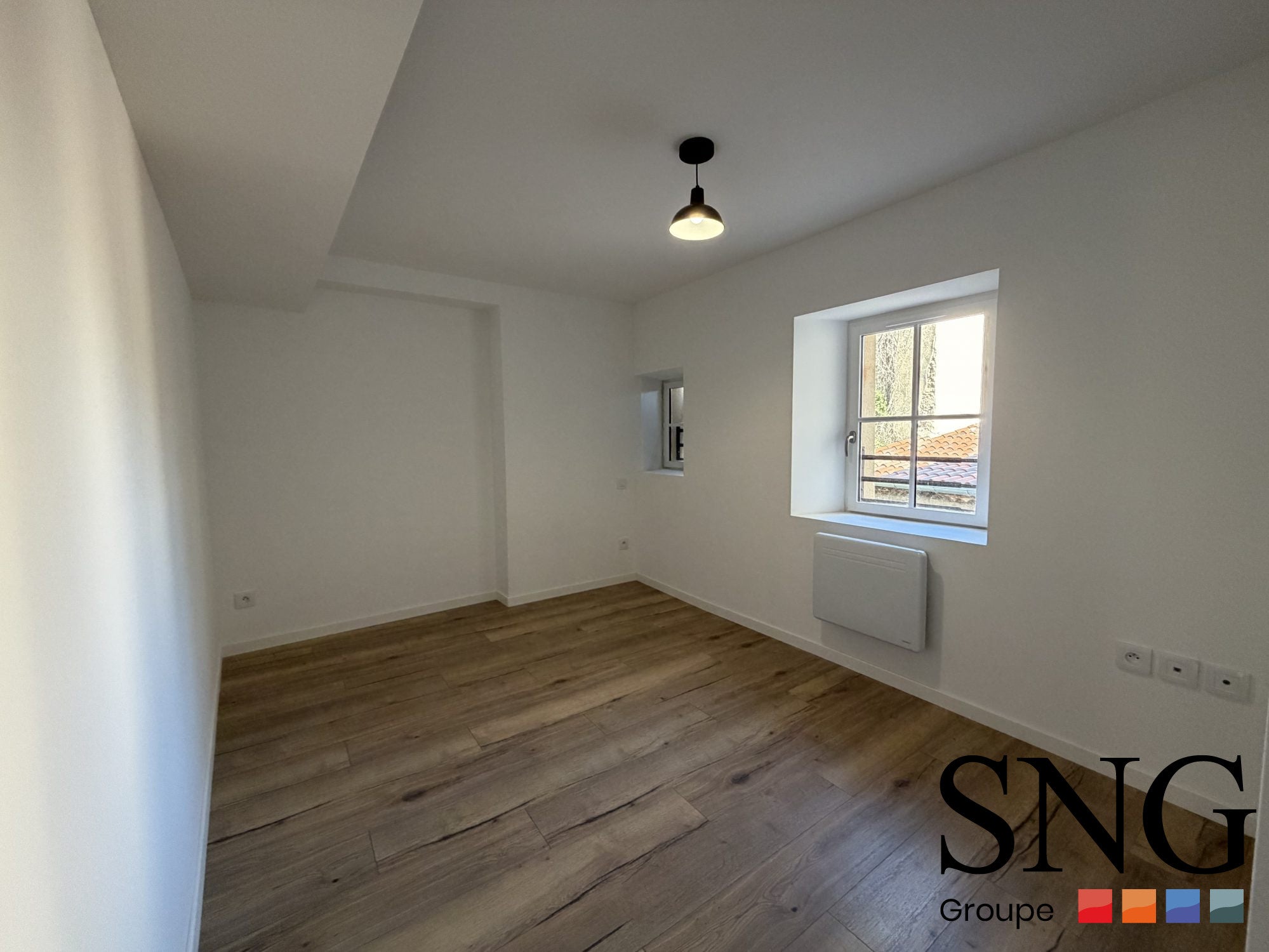 Flat Rue Courte in Mazamet