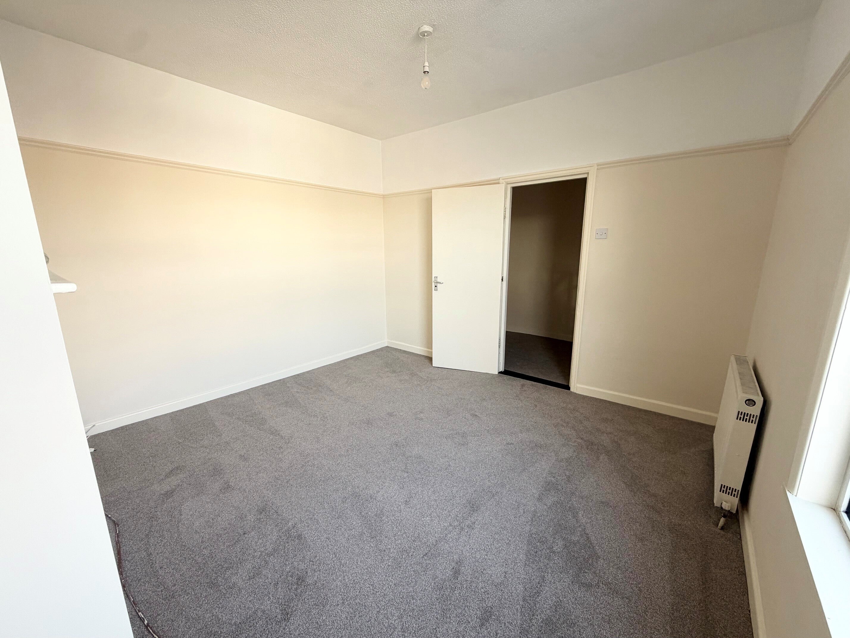 Flat Wilton Place in Portsmouth