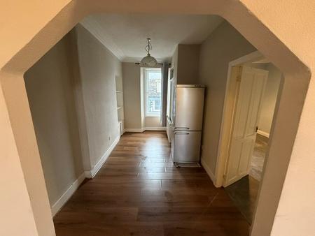 Flat Auchterderran Road in Lochgelly