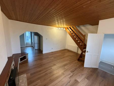 Flat Auchterderran Road in Lochgelly