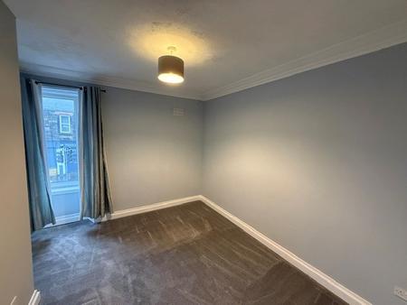 Flat Auchterderran Road in Lochgelly
