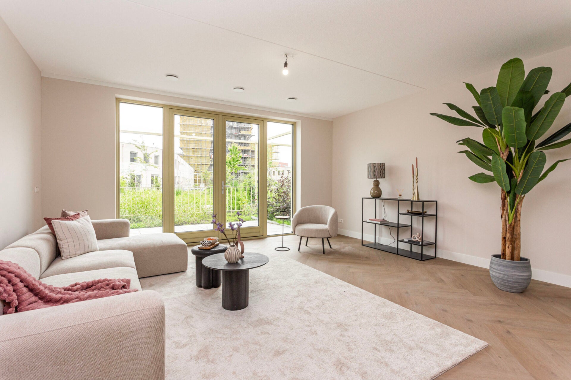 Huis Podium 665 in Amersfoort