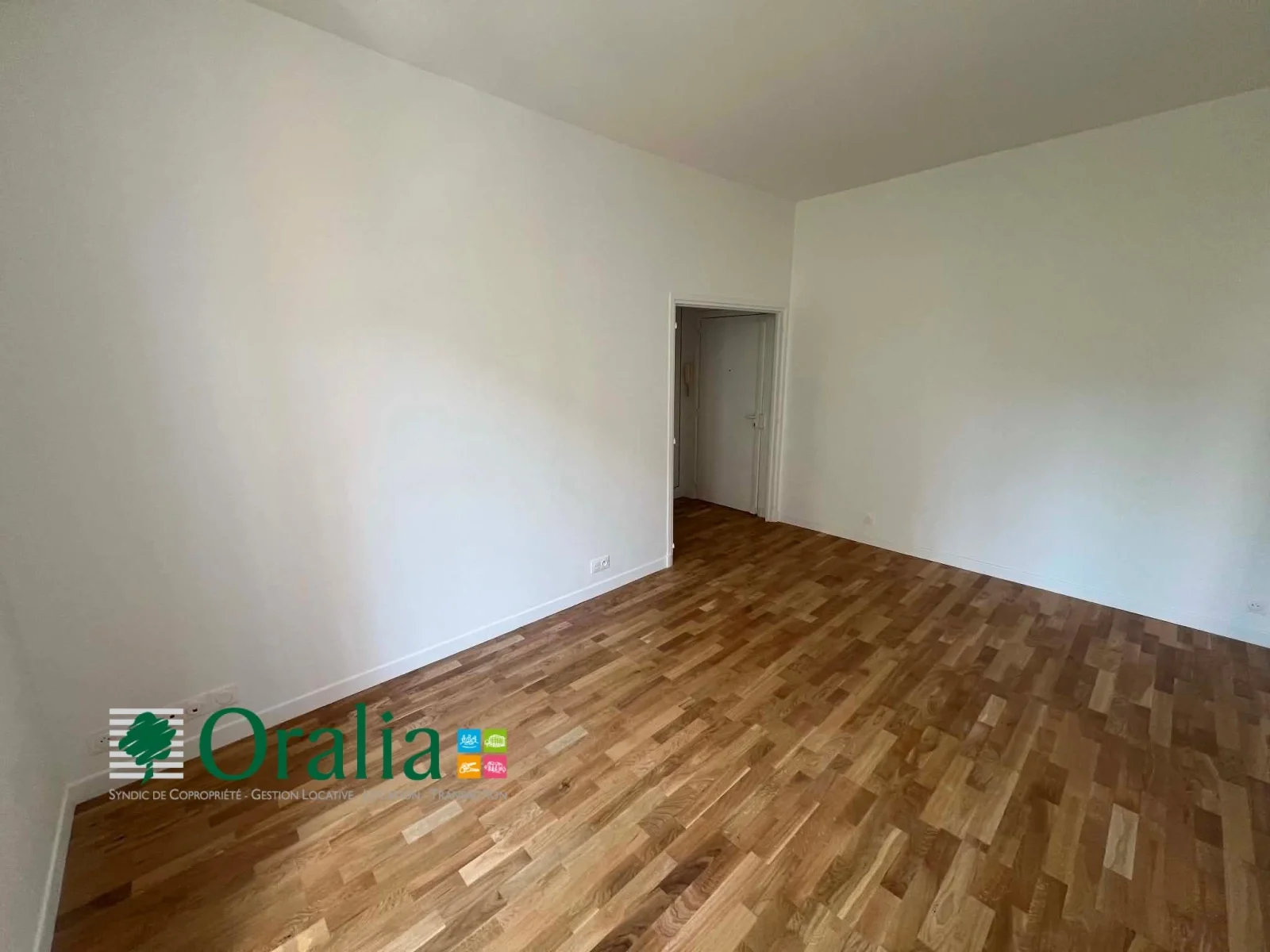 Appartement Rue Gay-Lussac à Paris