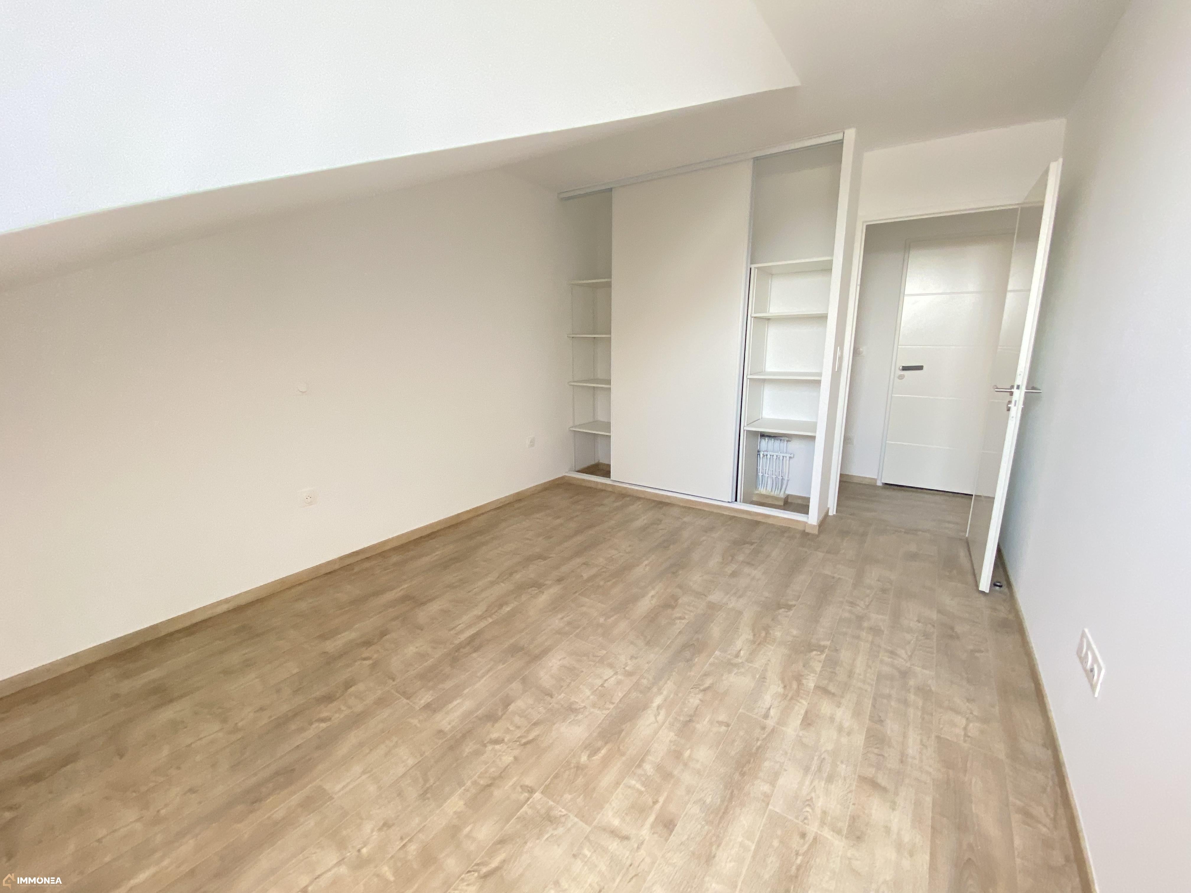 Flat Chemin de Monlong in Toulouse