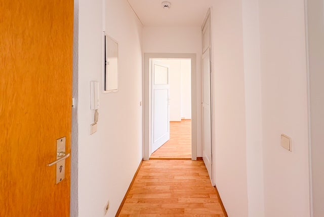 Wohnung Engelstraße in Plauen