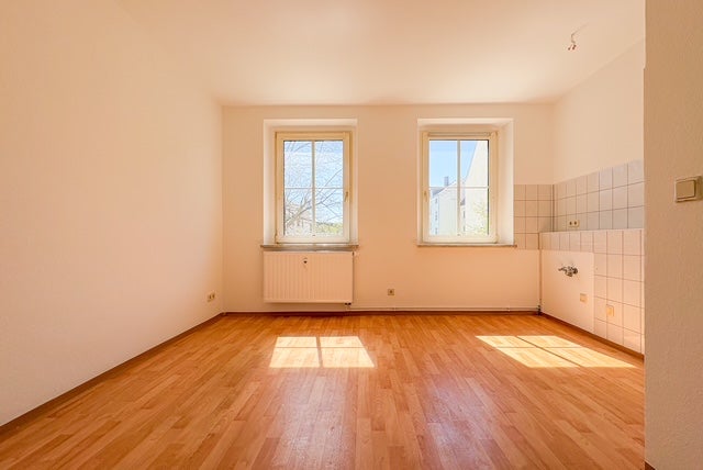 Wohnung Engelstraße in Plauen