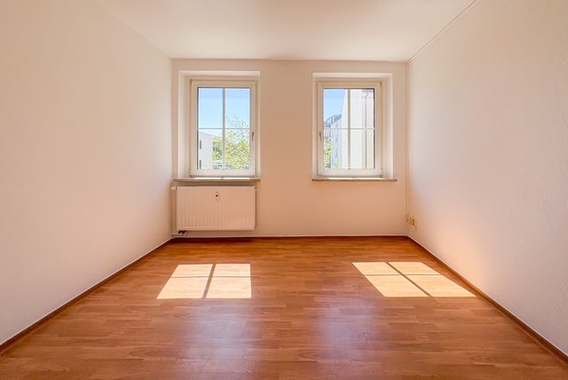 Wohnung Engelstraße in Plauen