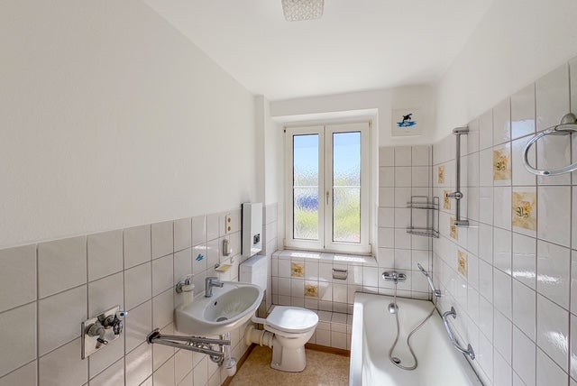 Wohnung Engelstraße in Plauen