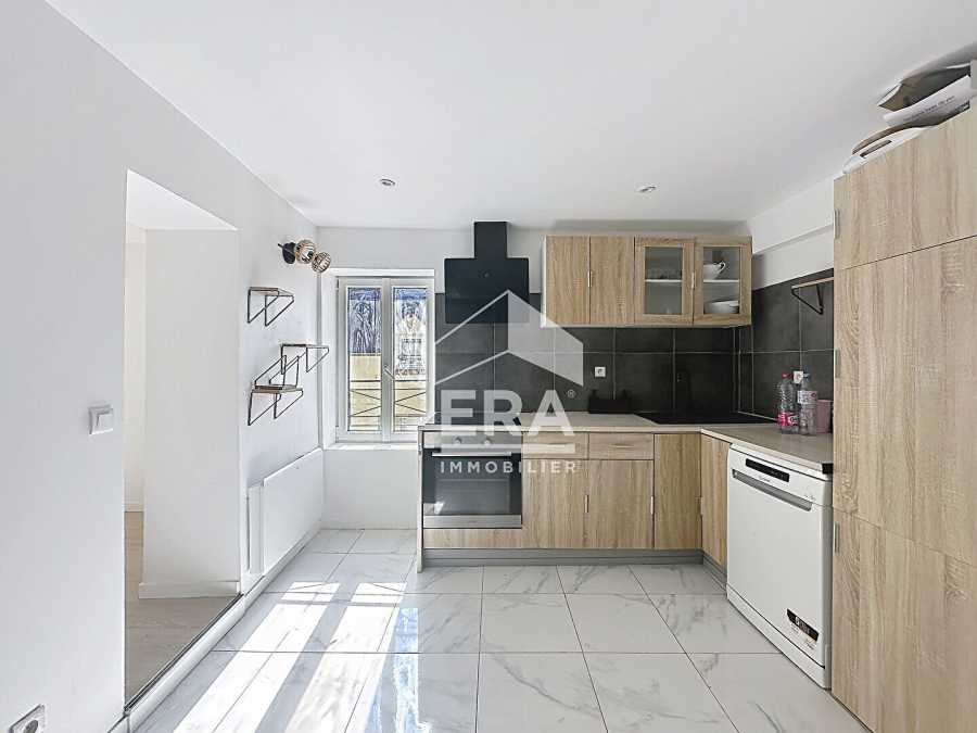 Appartement Rue de Seine à Triel-sur-Seine