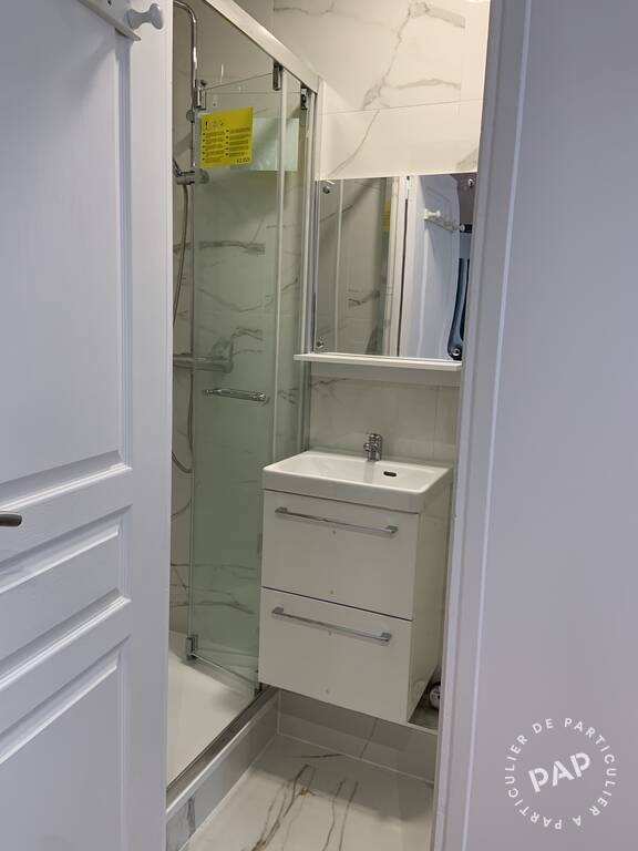 Chambre Rue Camille Jenatzy à Achères