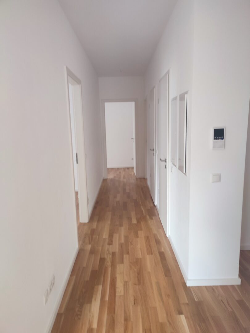Wohnung Zum Jagenstein in Potsdam