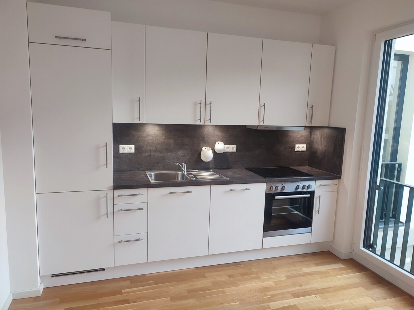 Wohnung Zum Jagenstein in Potsdam