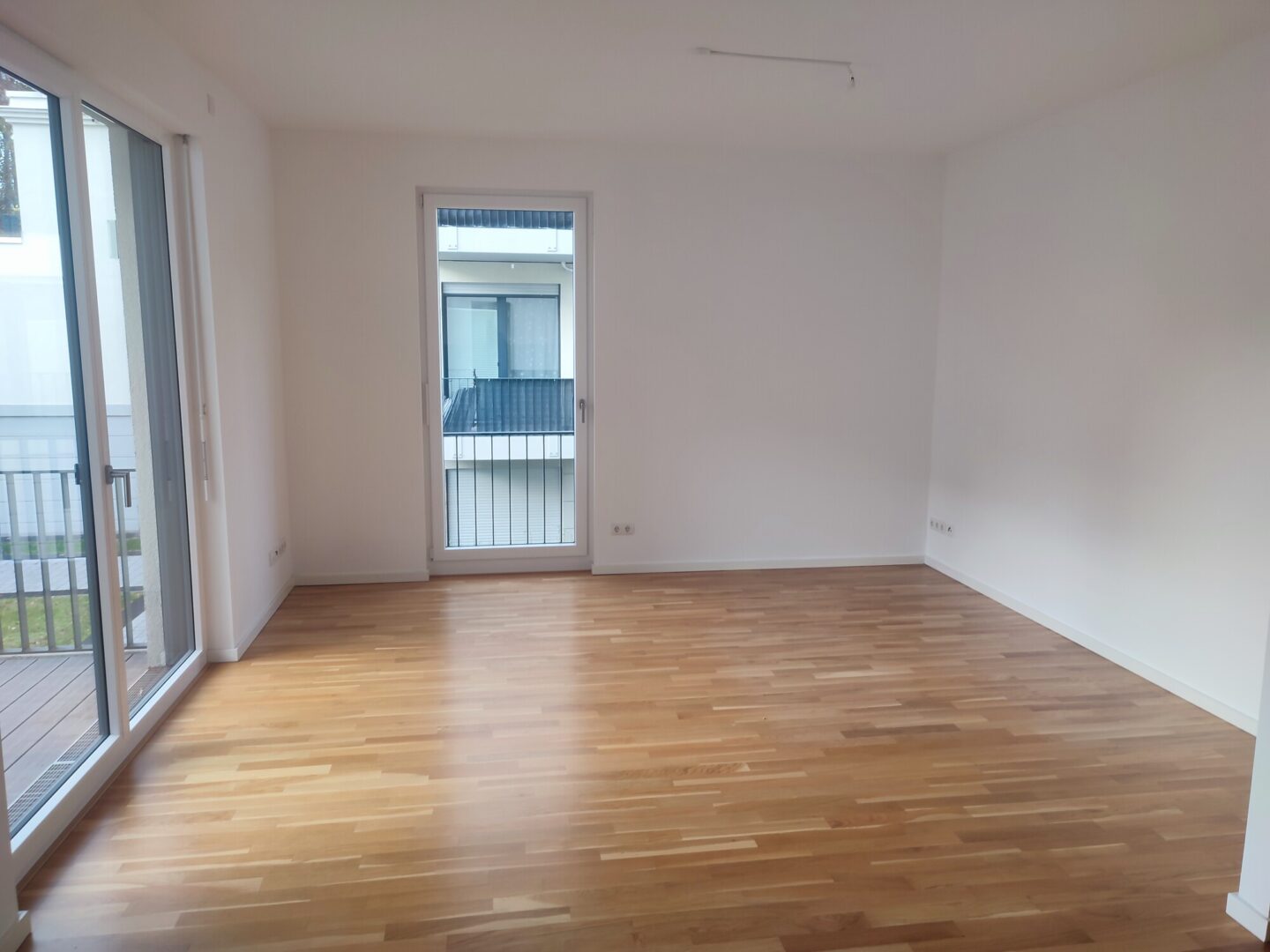 Wohnung Zum Jagenstein in Potsdam