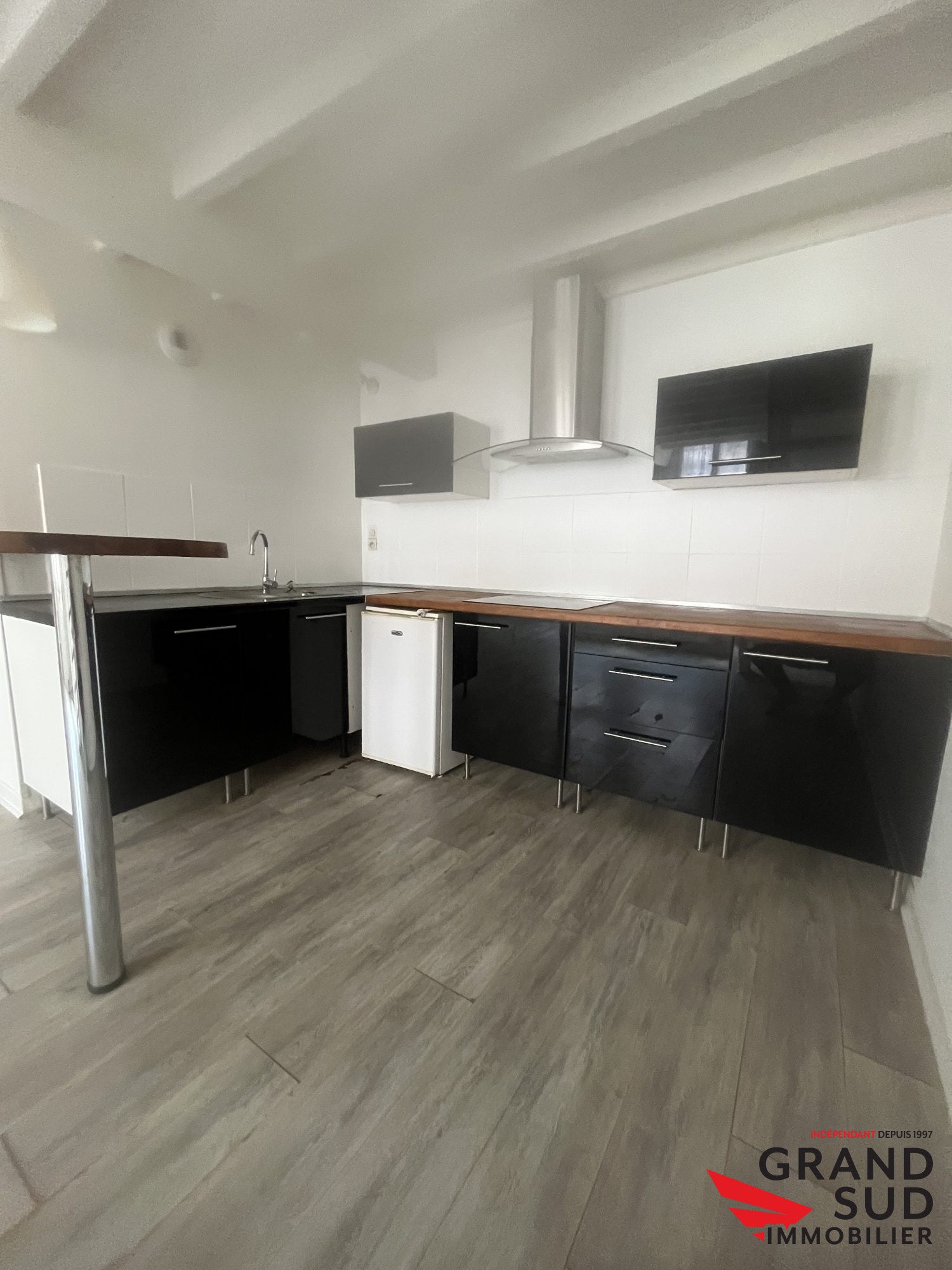 Maison Rue Mathieu à Bordeaux